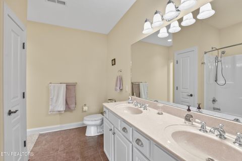 Tiny photo for 111 Deer Run Point, LaFollette, TN 37766 (MLS # 1331162)