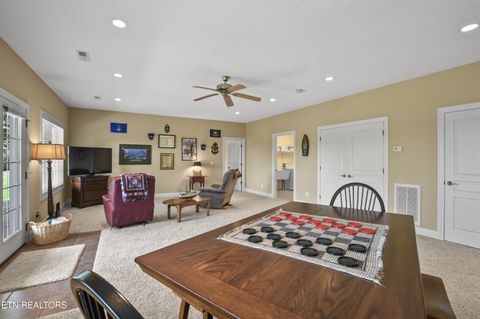 Tiny photo for 111 Deer Run Point, LaFollette, TN 37766 (MLS # 1331162)