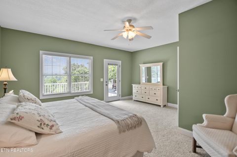 Tiny photo for 111 Deer Run Point, LaFollette, TN 37766 (MLS # 1331162)