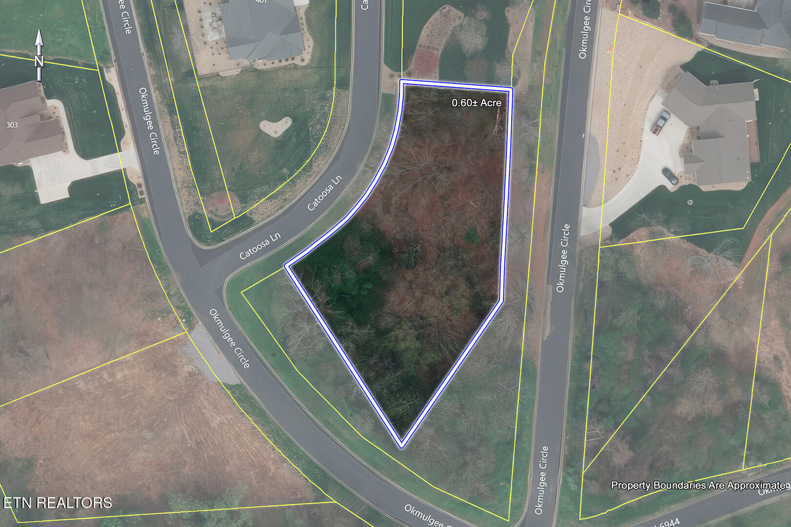 Loudon, Tennessee 37774, United States, ,Land,Active,180102