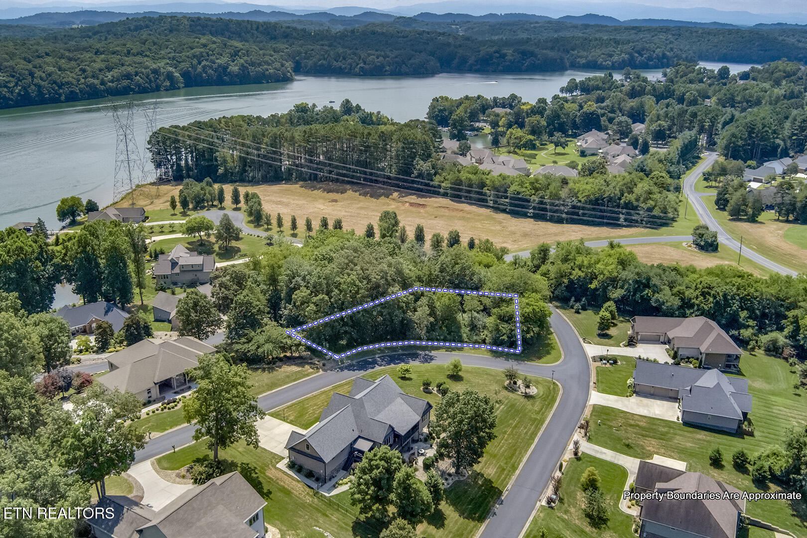 Loudon, Tennessee 37774, United States, ,Land,Active,180102