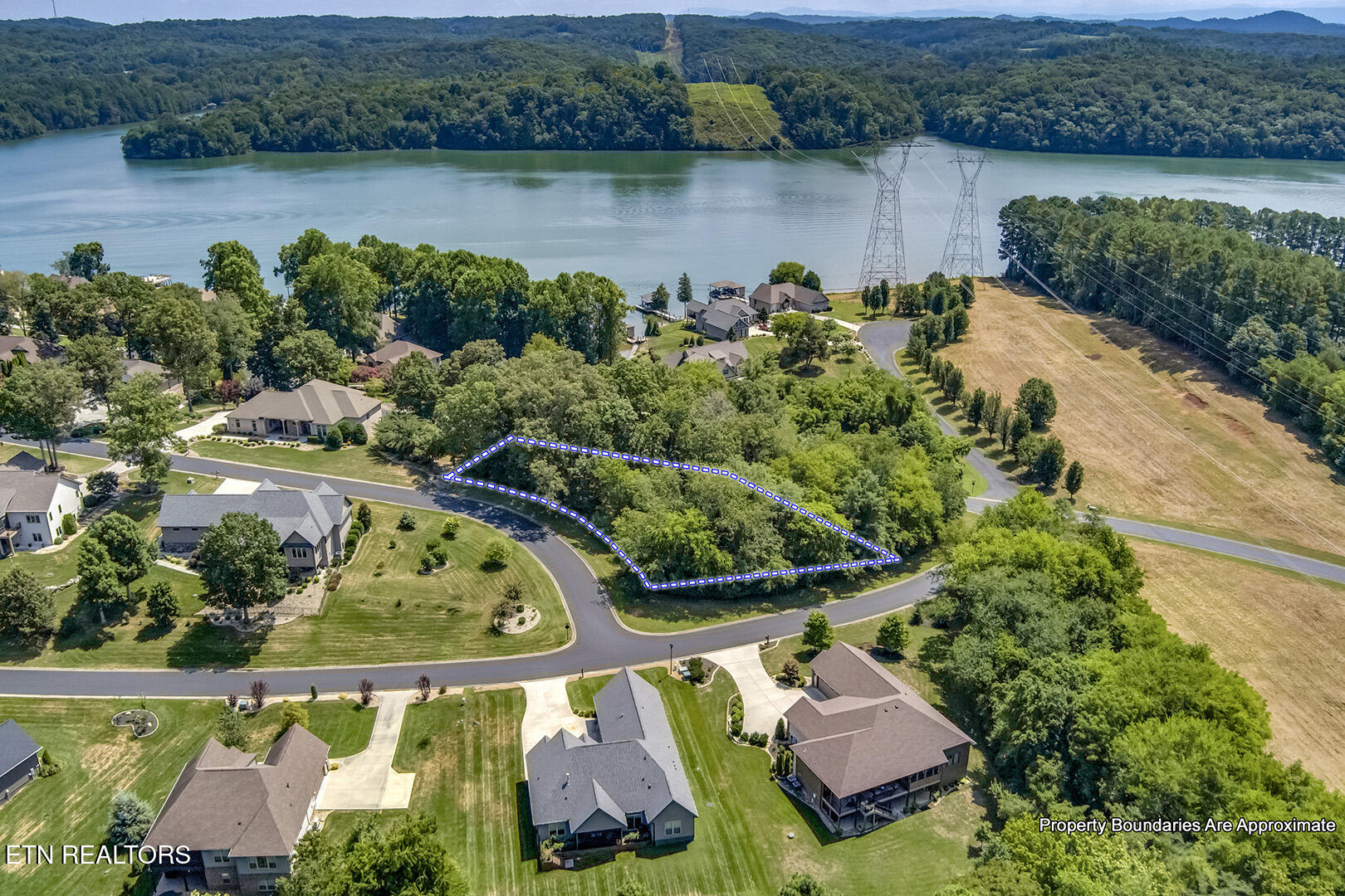 Loudon, Tennessee 37774, United States, ,Land,Active,180102