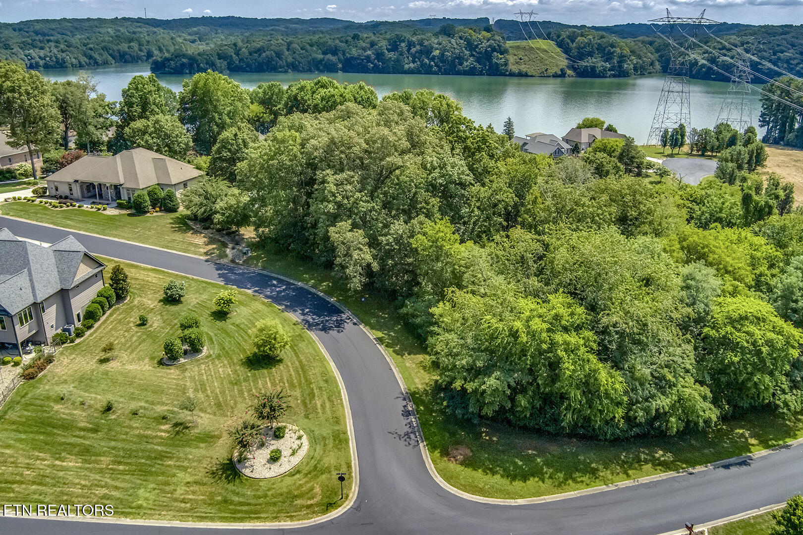 Loudon, Tennessee 37774, United States, ,Land,Active,180102