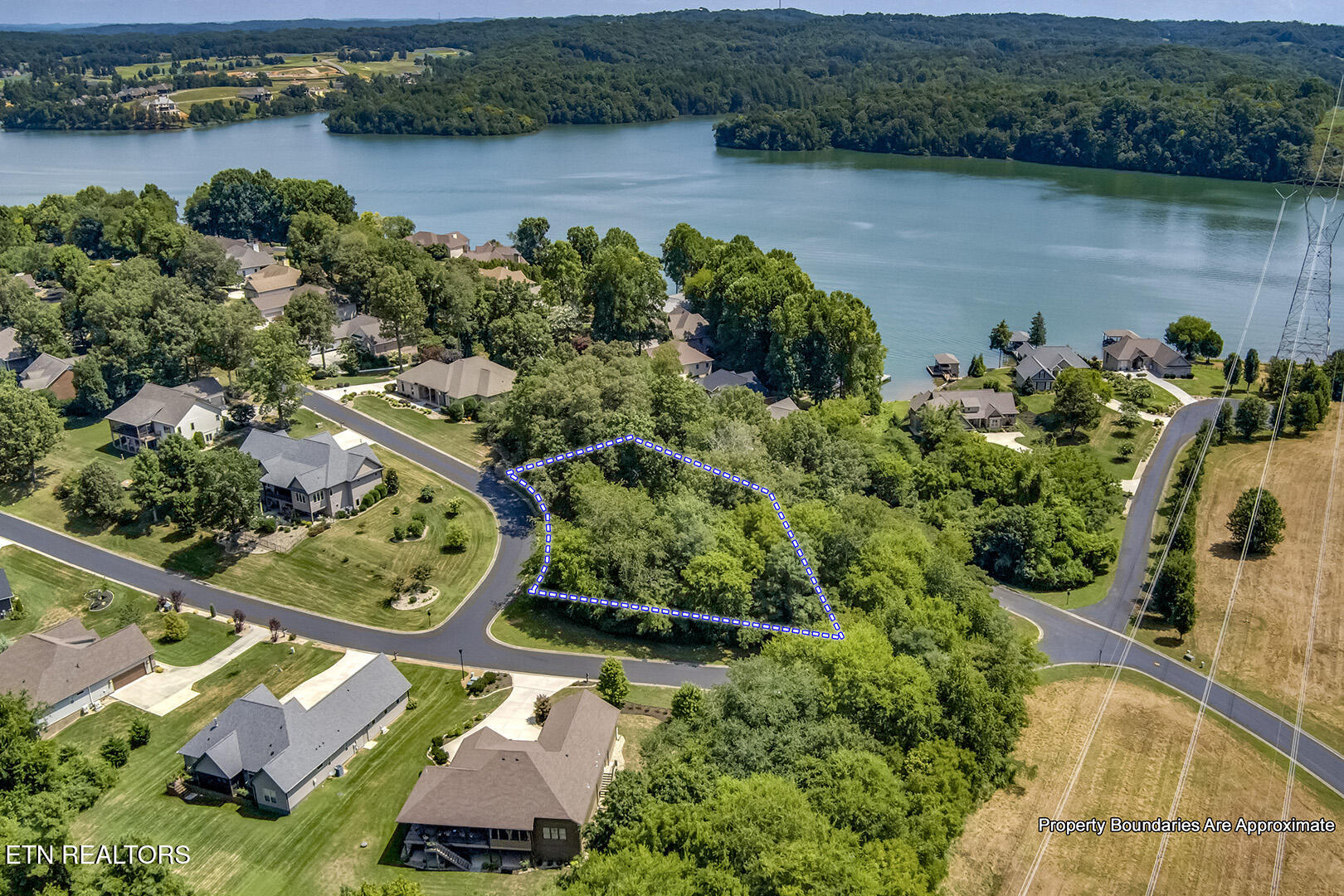 Loudon, Tennessee 37774, United States, ,Land,Active,180102