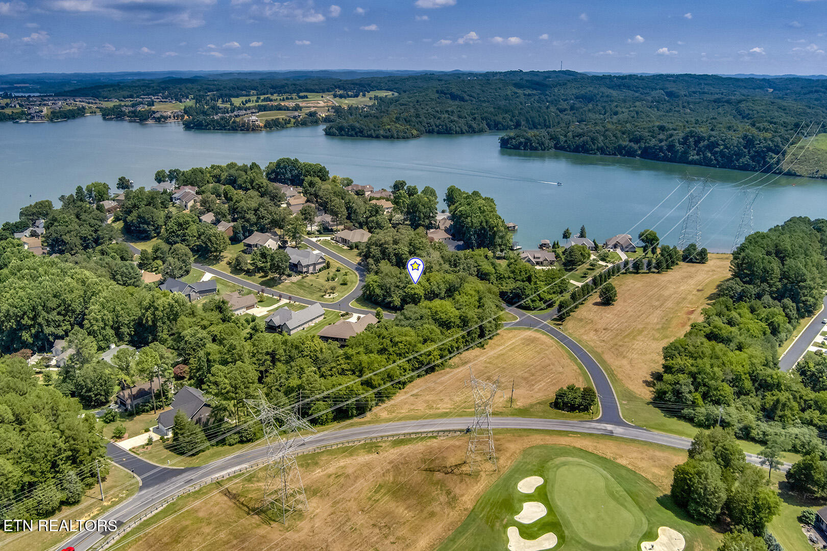 Loudon, Tennessee 37774, United States, ,Land,Active,180102