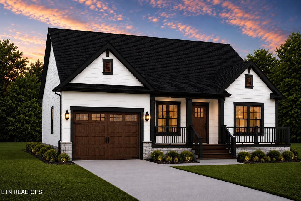 Photo of 2843 Graystone Shls Shls, Morristown, TN 37814 (MLS # 1359605)