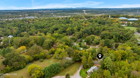 Tiny photo for 713 Jameswood Drive, Maryville, TN 37804 (MLS # 1359308)