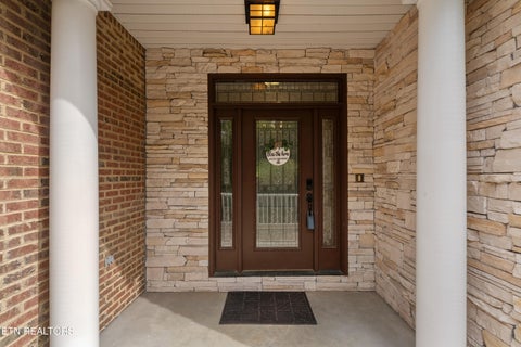 Tiny photo for 713 Jameswood Drive, Maryville, TN 37804 (MLS # 1359308)