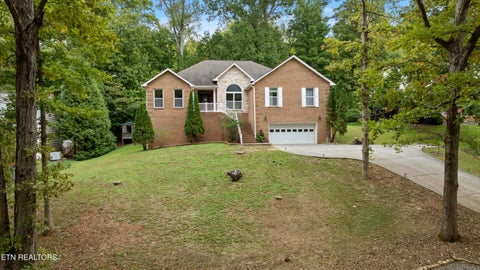 Tiny photo for 713 Jameswood Drive, Maryville, TN 37804 (MLS # 1359308)