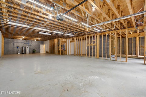 Tiny photo for 713 Jameswood Drive, Maryville, TN 37804 (MLS # 1359308)