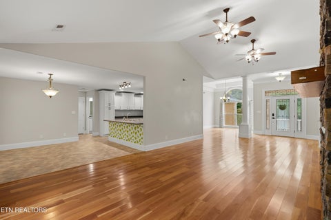 Tiny photo for 713 Jameswood Drive, Maryville, TN 37804 (MLS # 1359308)