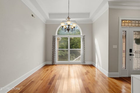 Tiny photo for 713 Jameswood Drive, Maryville, TN 37804 (MLS # 1359308)