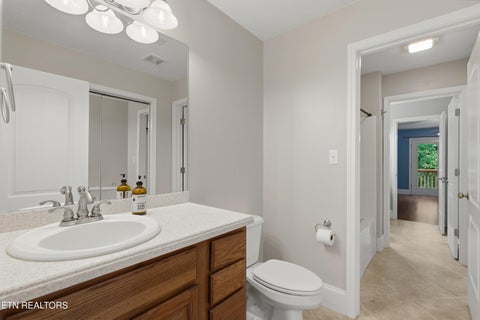 Tiny photo for 713 Jameswood Drive, Maryville, TN 37804 (MLS # 1359308)
