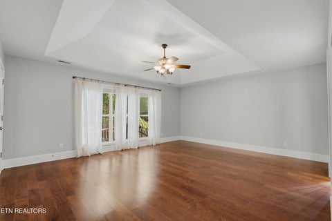 Tiny photo for 713 Jameswood Drive, Maryville, TN 37804 (MLS # 1359308)