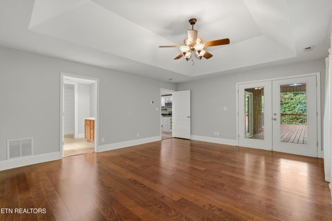 Tiny photo for 713 Jameswood Drive, Maryville, TN 37804 (MLS # 1359308)