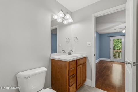 Tiny photo for 713 Jameswood Drive, Maryville, TN 37804 (MLS # 1359308)