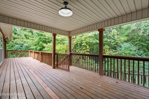Tiny photo for 713 Jameswood Drive, Maryville, TN 37804 (MLS # 1359308)