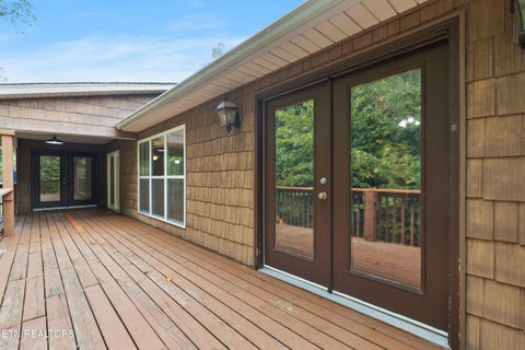 Tiny photo for 713 Jameswood Drive, Maryville, TN 37804 (MLS # 1359308)