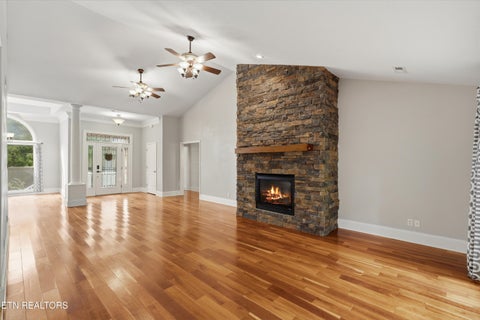 Tiny photo for 713 Jameswood Drive, Maryville, TN 37804 (MLS # 1359308)
