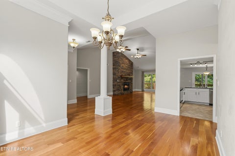 Tiny photo for 713 Jameswood Drive, Maryville, TN 37804 (MLS # 1359308)