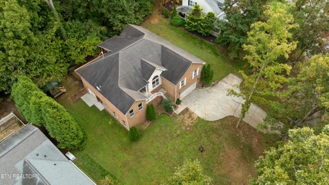 Tiny photo for 713 Jameswood Drive, Maryville, TN 37804 (MLS # 1359308)
