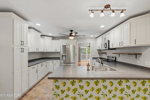 Tiny photo for 713 Jameswood Drive, Maryville, TN 37804 (MLS # 1359308)