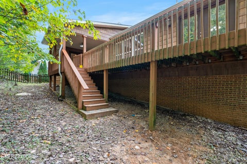 Tiny photo for 713 Jameswood Drive, Maryville, TN 37804 (MLS # 1359308)