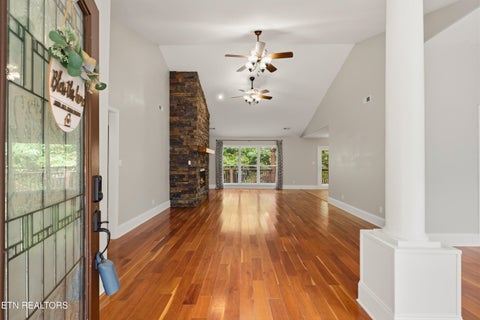 Tiny photo for 713 Jameswood Drive, Maryville, TN 37804 (MLS # 1359308)