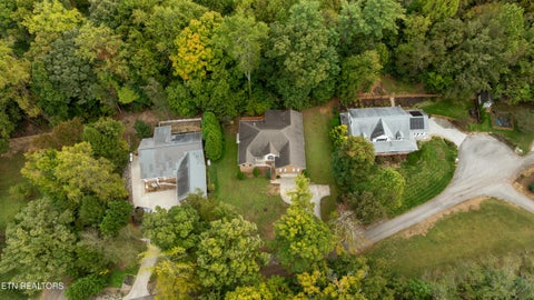 Tiny photo for 713 Jameswood Drive, Maryville, TN 37804 (MLS # 1359308)