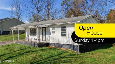 Photo of 6230 Pleasant Ridge Rd, Knoxville, TN 37912 (MLS # 1332321)