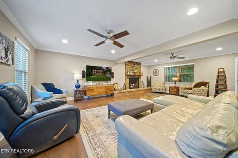 Tiny photo for 7916 Ember Crest Tr, Knoxville, TN 37938 (MLS # 1333784)