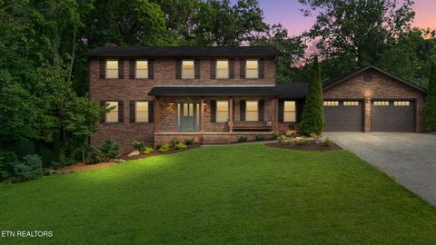 Photo of 7916 Ember Crest Tr, Knoxville, TN 37938 (MLS # 1333784)