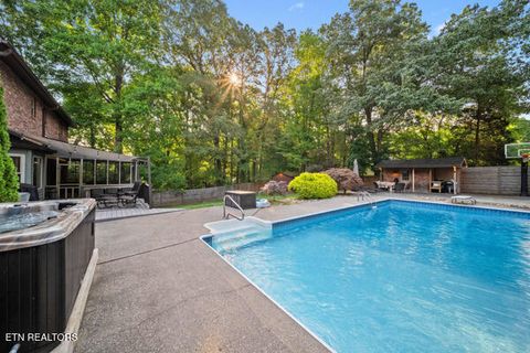 Tiny photo for 7916 Ember Crest Tr, Knoxville, TN 37938 (MLS # 1333784)