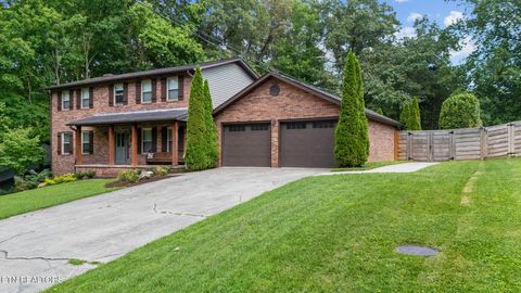 Tiny photo for 7916 Ember Crest Tr, Knoxville, TN 37938 (MLS # 1333784)
