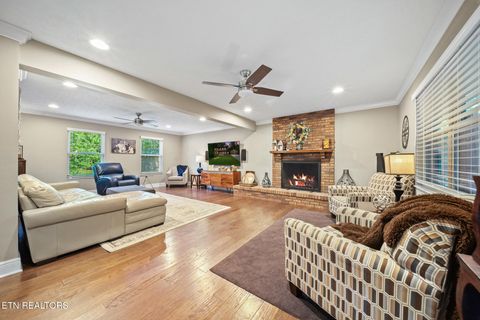 Tiny photo for 7916 Ember Crest Tr, Knoxville, TN 37938 (MLS # 1333784)