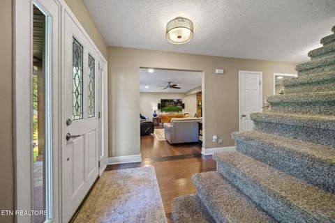 Tiny photo for 7916 Ember Crest Tr, Knoxville, TN 37938 (MLS # 1333784)