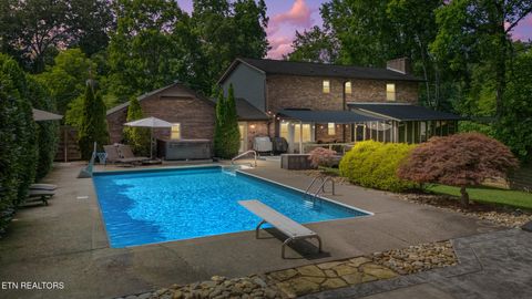 Tiny photo for 7916 Ember Crest Tr, Knoxville, TN 37938 (MLS # 1333784)