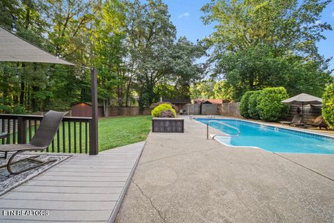 Tiny photo for 7916 Ember Crest Tr, Knoxville, TN 37938 (MLS # 1333784)