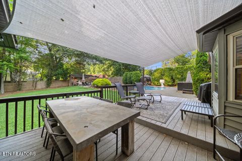 Tiny photo for 7916 Ember Crest Tr, Knoxville, TN 37938 (MLS # 1333784)