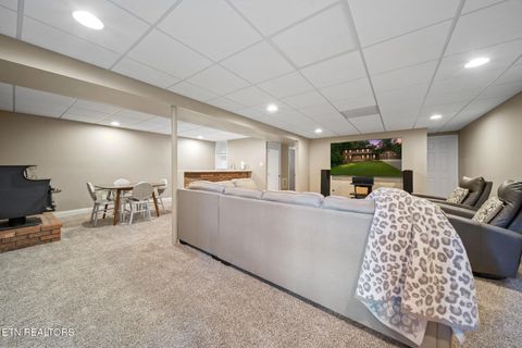 Tiny photo for 7916 Ember Crest Tr, Knoxville, TN 37938 (MLS # 1333784)