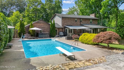 Tiny photo for 7916 Ember Crest Tr, Knoxville, TN 37938 (MLS # 1333784)