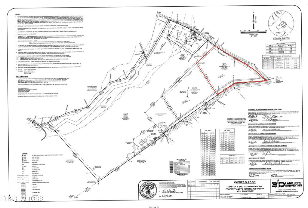 Photo of 2040 Easter Ridge Rd, Lenoir City, TN 37772 (MLS # 1330275)