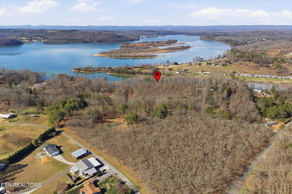 Photo of 128 Hart Orchard Rd, Kingston, TN 37763 (MLS # 1338622)