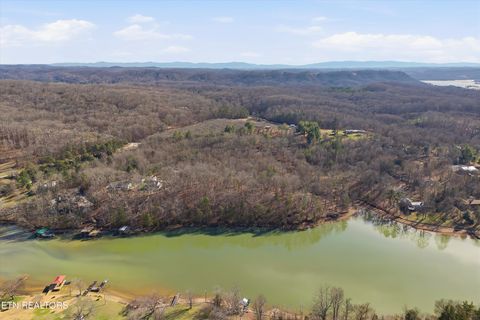 Tiny photo for 128 Hart Orchard Rd, Kingston, TN 37763 (MLS # 1338622)
