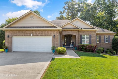 108 Chaloni Lane Loudon TN 37774