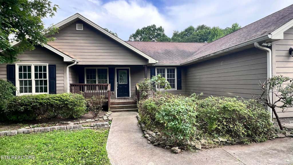 Photo of 189 County Road 704, Athens, TN 37303 (MLS # 1348838)