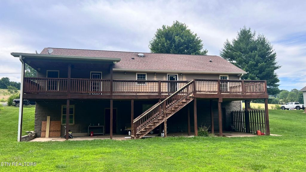 Photo of 189 County Road 704, Athens, TN 37303 (MLS # 1348838)