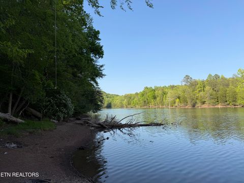 Tiny photo for 3 Three Point Rd, Vonore, TN 37885 (MLS # 1338321)