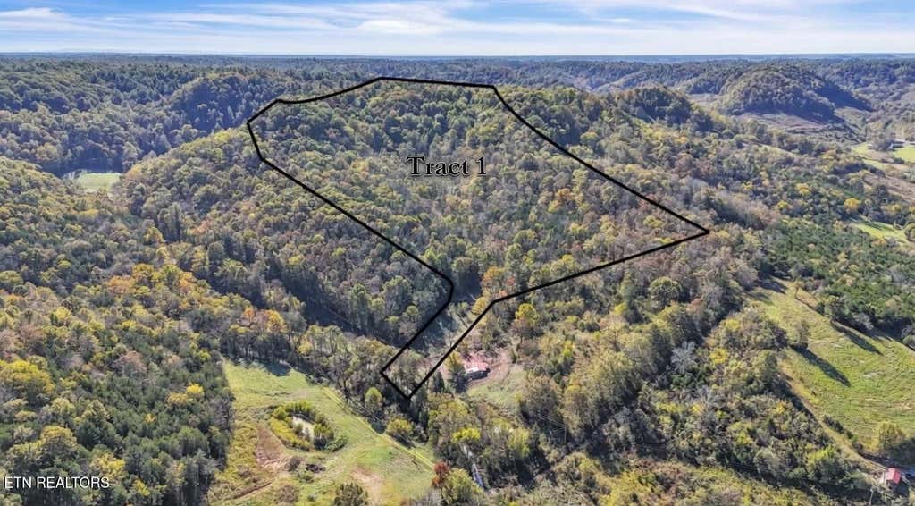 Photo of 0 Shiloh Church Rd, Woodbury, TN 37190 (MLS # 1345409)