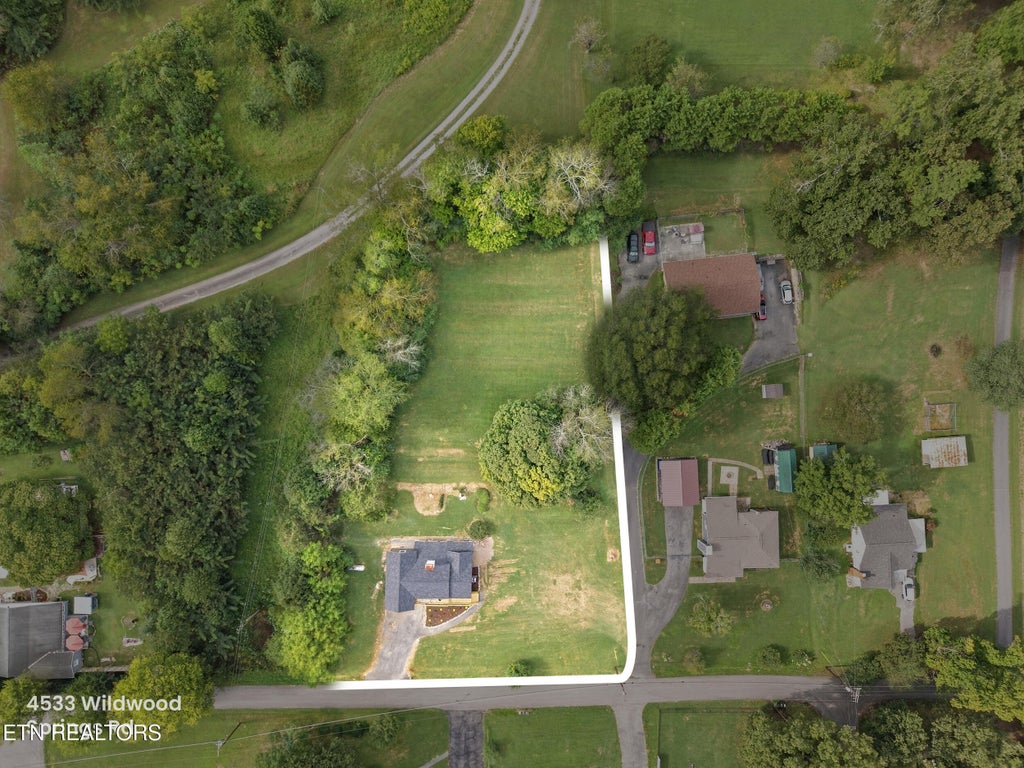 Photo of 4533 Wildwood Springs Rd, Maryville, TN 37804 (MLS # 1356792)